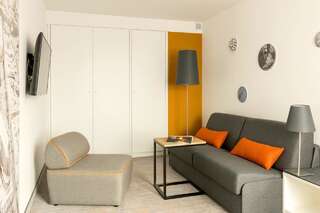 Отель Vienna House Easy Cracow Краков Полулюкс-6